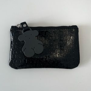 Tous mini coin bag